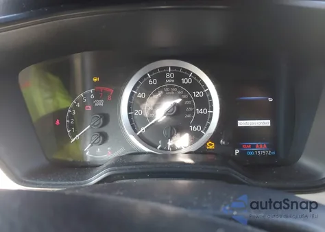 2021 Toyota Corolla Le from USA, damaged, VIN JTDEPMAE7MJ182279